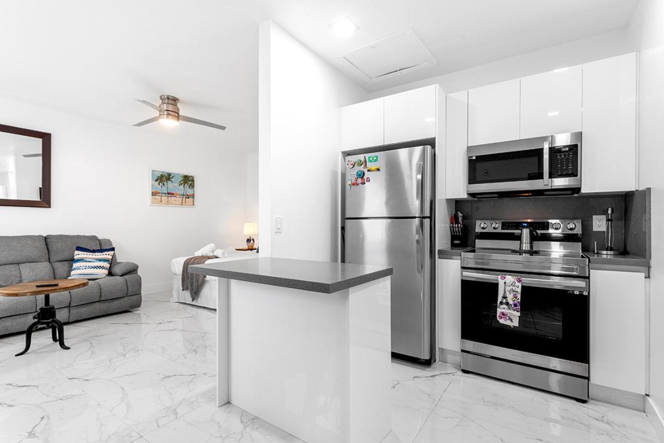 Bright Villa, Heated Pool, 2 Kings, By Everglades, Biscayne & Keys 홈스테드 외부 사진
