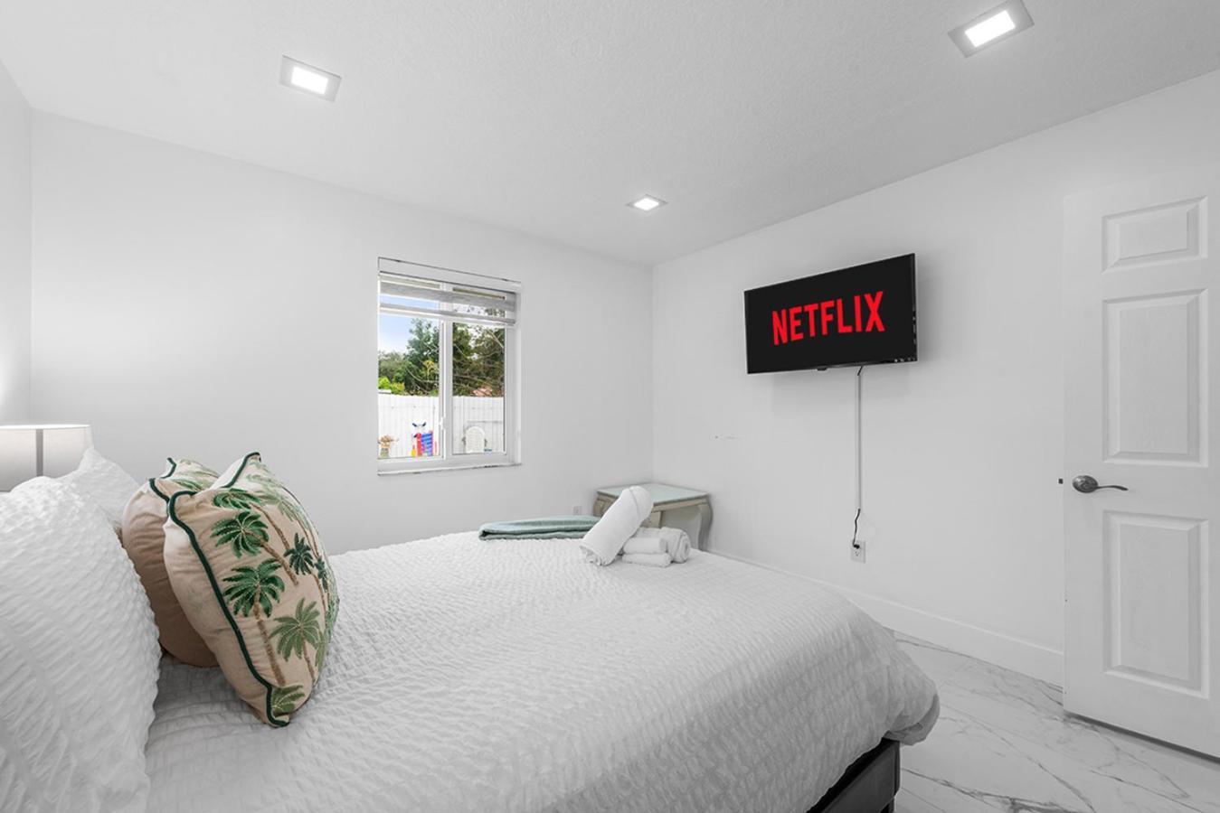 Bright Villa, Heated Pool, 2 Kings, By Everglades, Biscayne & Keys 홈스테드 외부 사진