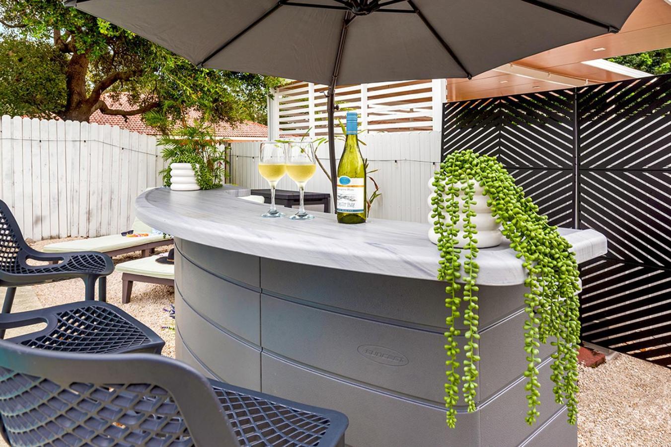 Bright Villa, Heated Pool, 2 Kings, By Everglades, Biscayne & Keys 홈스테드 외부 사진