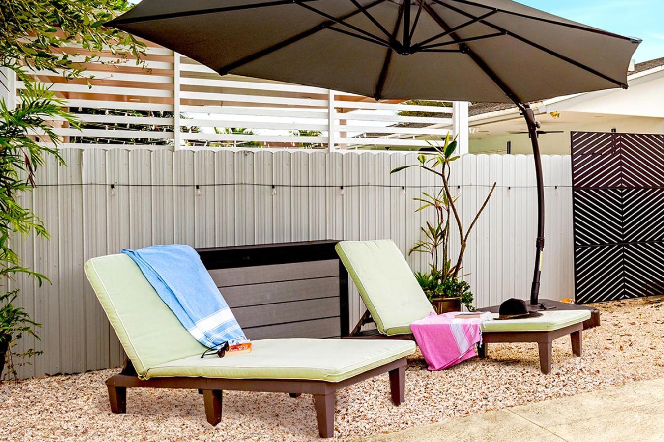 Bright Villa, Heated Pool, 2 Kings, By Everglades, Biscayne & Keys 홈스테드 외부 사진
