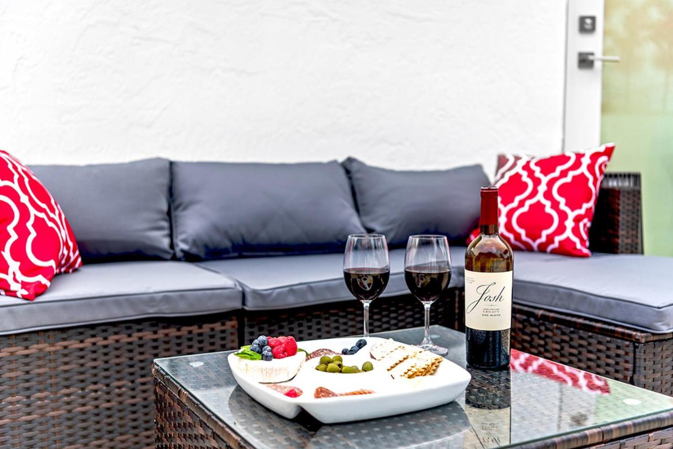 Bright Villa, Heated Pool, 2 Kings, By Everglades, Biscayne & Keys 홈스테드 외부 사진
