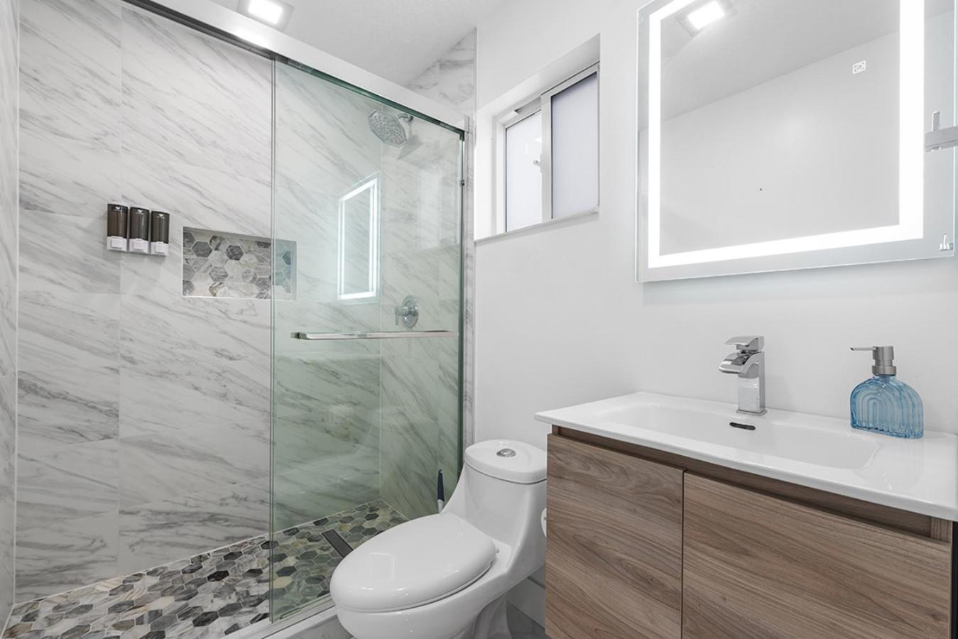 Bright Villa, Heated Pool, 2 Kings, By Everglades, Biscayne & Keys 홈스테드 외부 사진