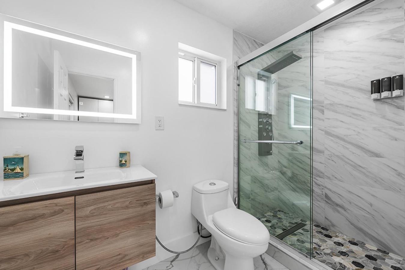 Bright Villa, Heated Pool, 2 Kings, By Everglades, Biscayne & Keys 홈스테드 외부 사진