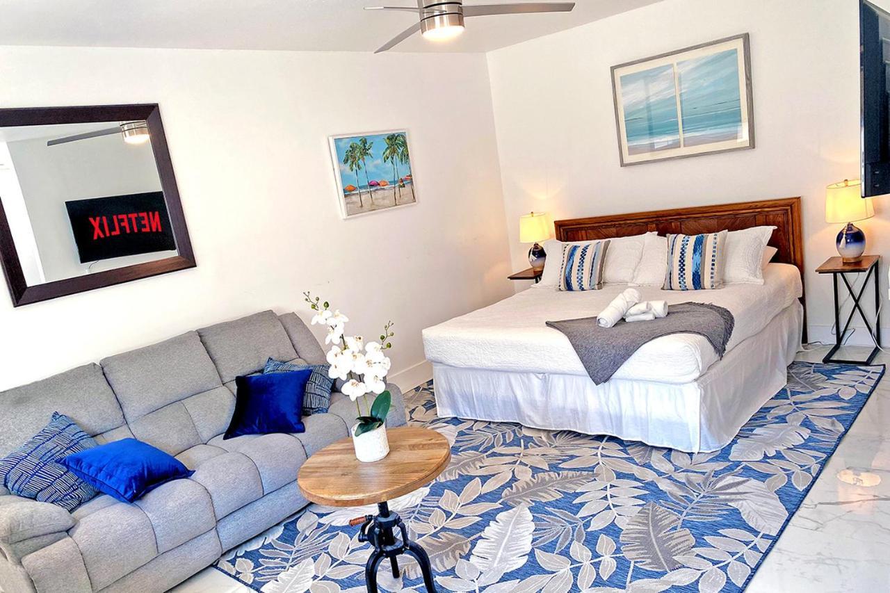 Bright Villa, Heated Pool, 2 Kings, By Everglades, Biscayne & Keys 홈스테드 외부 사진